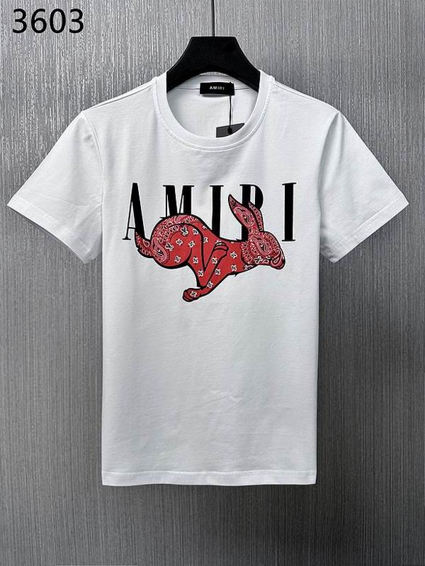 Amiri Men's T-shirts 32